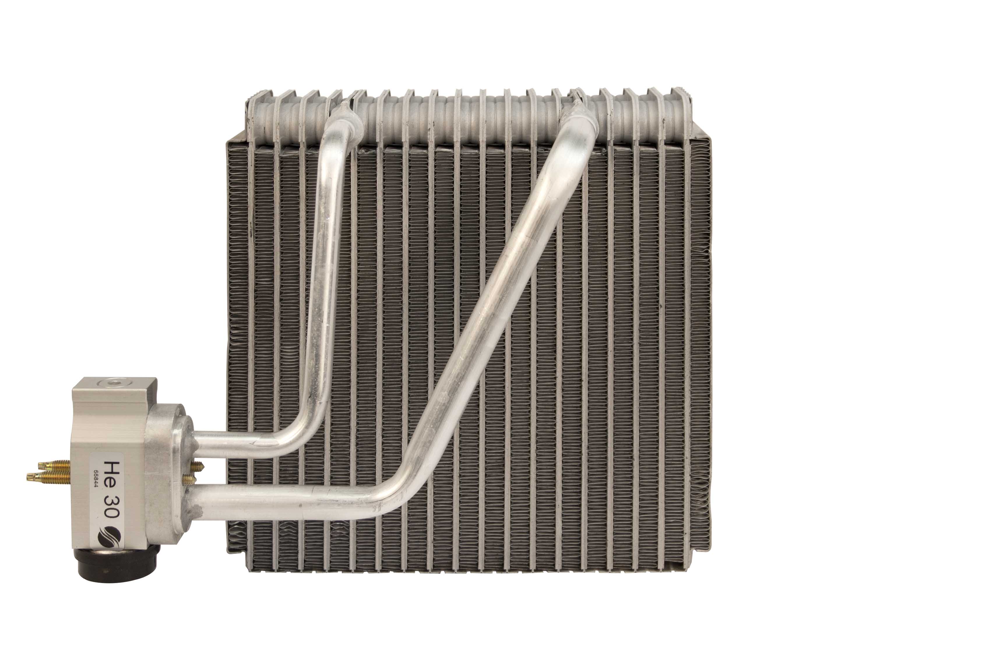 tiba saina evaporator core